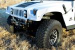 Hummer H1 Launch Edition by Mil-Spec Automotive 2018 года